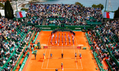 Monte-Carlo Masters 2023