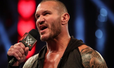 Randy Orton