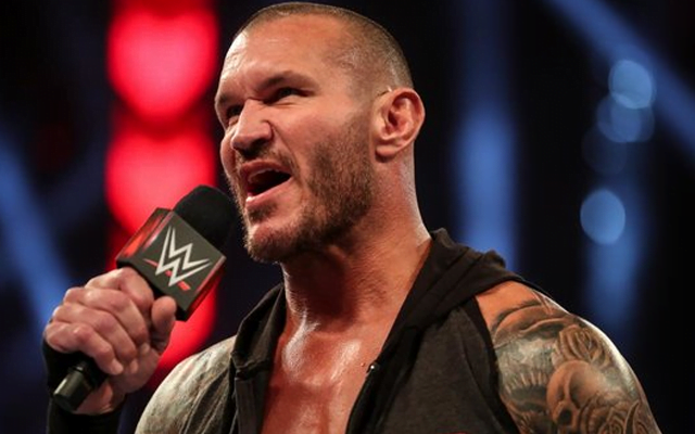 Great News For Wwe Fans Randy Orton Likely To Return To Wwe After