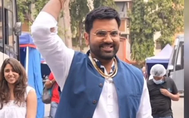 Rohi Sharma