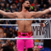 Seth Rollins