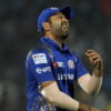 Rohit Sharma (Source - Twitter)