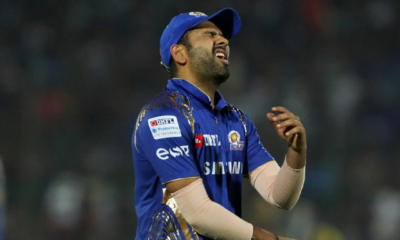 Rohit Sharma (Source - Twitter)