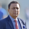 Sunil Gavaskar