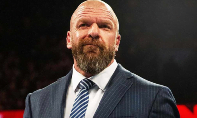 Triple H