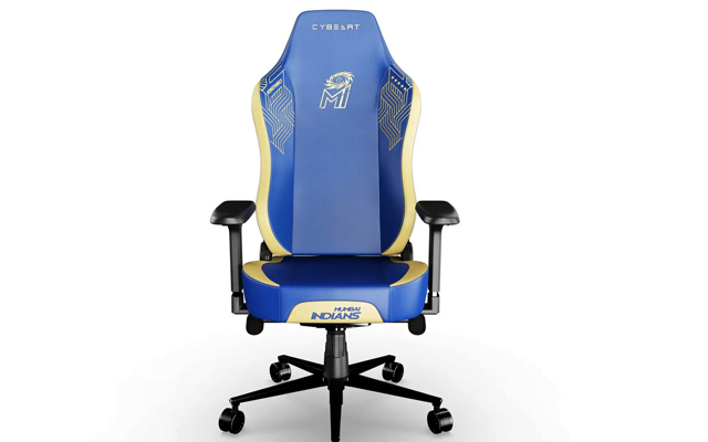 Mumbai launched gaming chair (Source - Twitter)