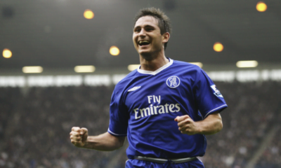 Frank Lampard