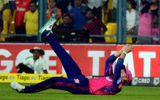 Jos Buttler