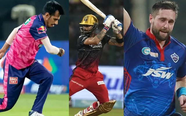 Top Three best and worst buys of RCB in the IPL auction over the years ...