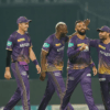 Kolkata Knight Riders