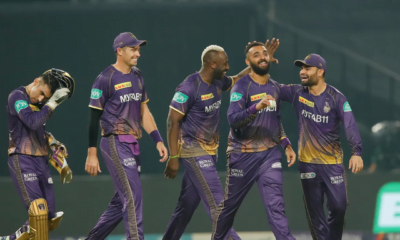 Kolkata Knight Riders