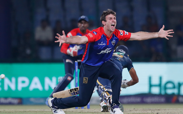 Mitchell Marsh 