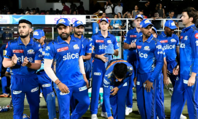 Mumbai Indians