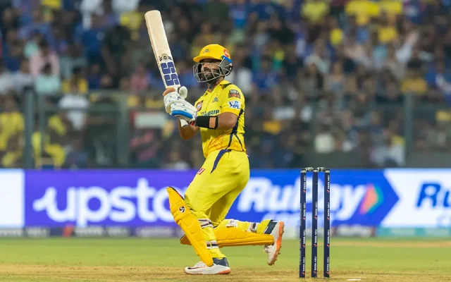 Ajinkya Rahane