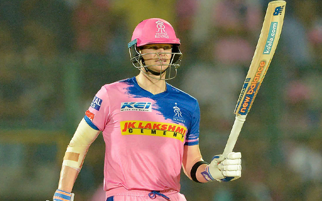 Steve Smith IPL