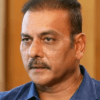 Ravi Shastri