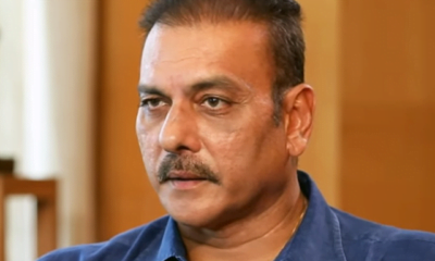 Ravi Shastri