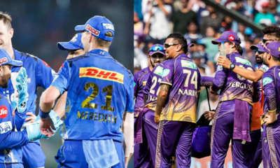 MI vs KKR