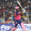 Sanju Samson