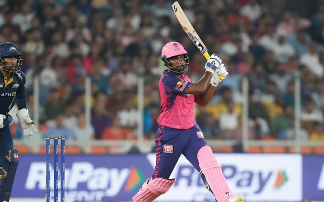 Sanju Samson
