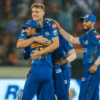 Mumbai Indians