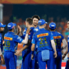 Mumbai Indians