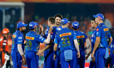 Mumbai Indians