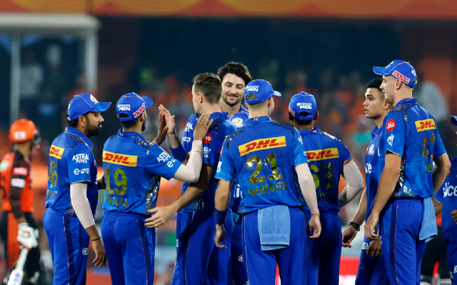 Mumbai Indians