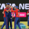 Delhi Capitals