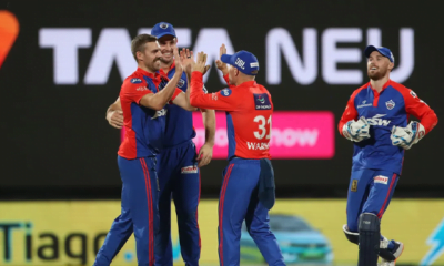 Delhi Capitals