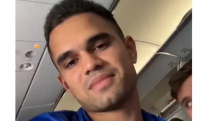 Arjun Tendulkar