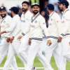 India's Test squad (Source - Twitter)