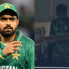 Babar Azam, Pakistan