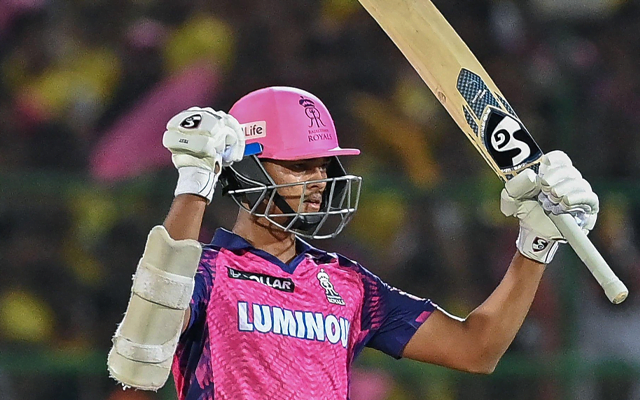 Yaishasvi Jaiswal, RR, IPL 2023