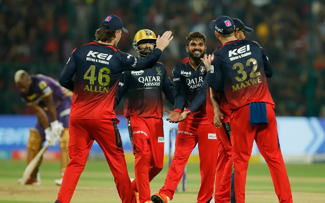 Royal Challengers Bangalore