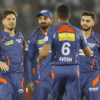 Lucknow Super Giants