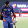 KL Rahul