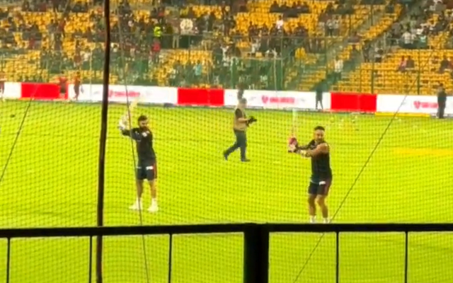 Royal Challengers Bangalore