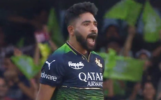 Royal Challengers Bangalore