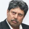 Kapil Dev