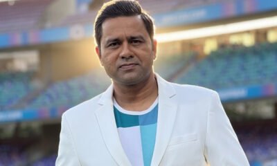 Aakash Chopra