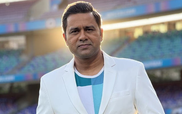 Aakash Chopra