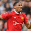 Anthony Martial