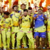 CSK win IPL 2023