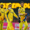 Chennai Super Kings