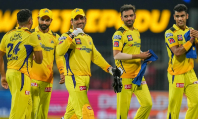 Chennai Super Kings