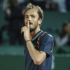 Daniil Medvedev