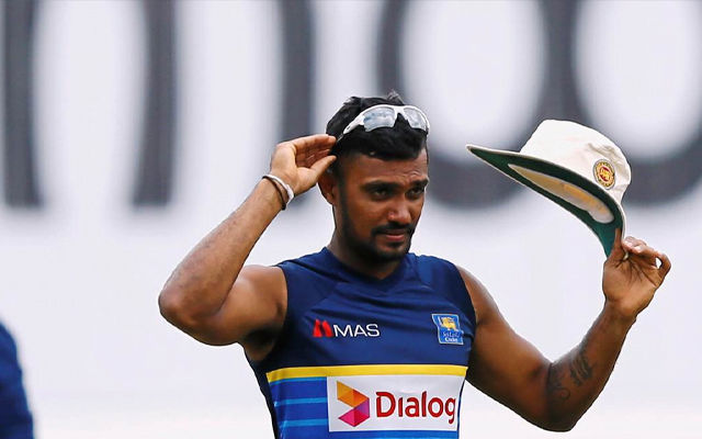 Danushka Gunathilaka