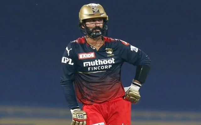 Dinesh Karthik