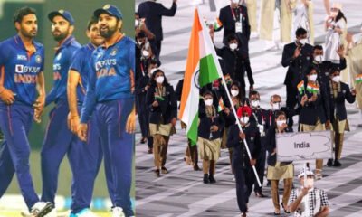 Cricket to debut in LA Olympics